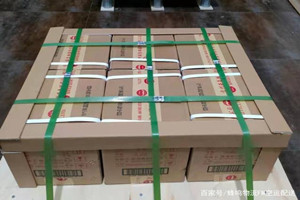 荷花航空快运酒水【机场货运当天